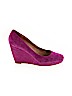 Aldo Purple Wedges Size EU 40 - photo 1