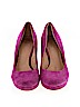 Aldo Purple Wedges Size EU 40 - photo 2