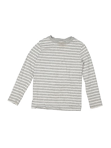 Hanna Andersson Long Sleeve T-Shirt (view 1)