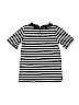 Crewcuts 100% Cotton Black Short Sleeve Top Size 14 - photo 2
