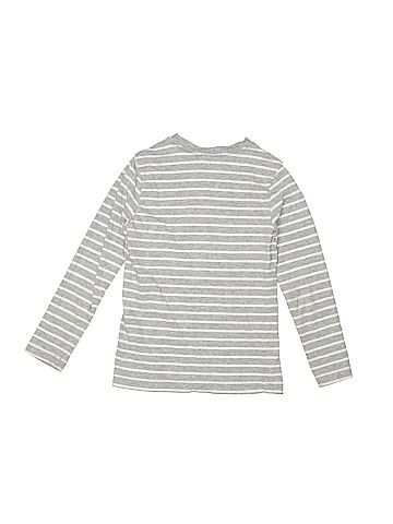 Hanna Andersson Long Sleeve T-Shirt (view 2)
