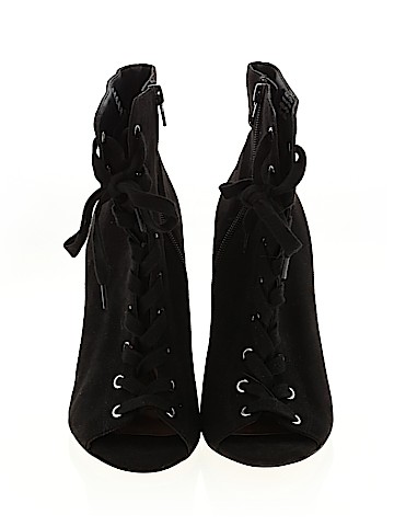 Mix No. 6 Ankle Boots (view 2)