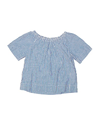Crewcuts Short Sleeve Top (view 1)