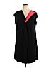 6th & LN Black Casual Dress Size 22 - 24 - photo 1