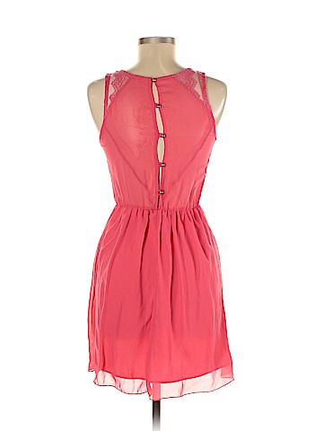 Delia's Casual Dress (view 2)