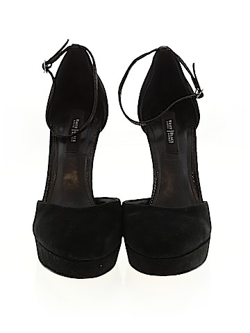 White House Black Market Heels (view 2)