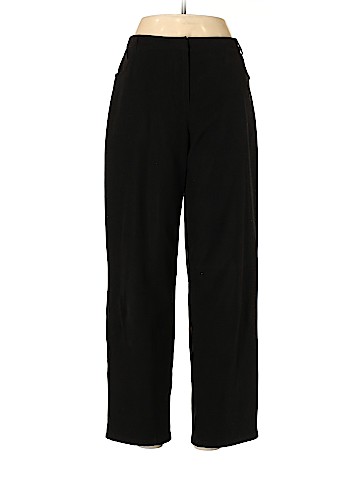 Petite Sophisticate Dress Pants (view 1)