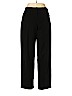 Petite Sophisticate Black Dress Pants Size 8 (petite) - photo 1