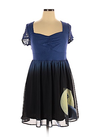 Disney Casual Dress (view 1)