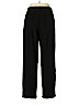 Petite Sophisticate Black Dress Pants Size 8 (petite) - photo 2