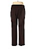 Talbots Brown Dress Pants Size 14 (petite) - photo 2