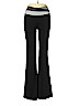 Lululemon Athletica Black Active Pants Size 6 - photo 1