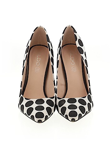 Aldo Heels (view 2)