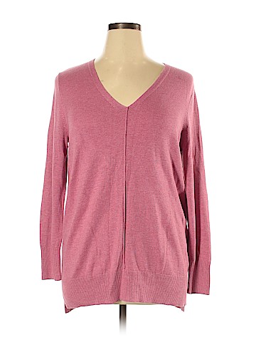 Old Navy Pullover Sweater (view 1)