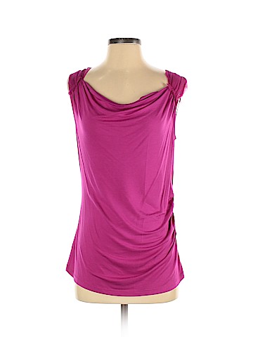 Elie Tahari Sleeveless Top (view 1)