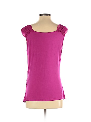 Elie Tahari Sleeveless Top (view 2)