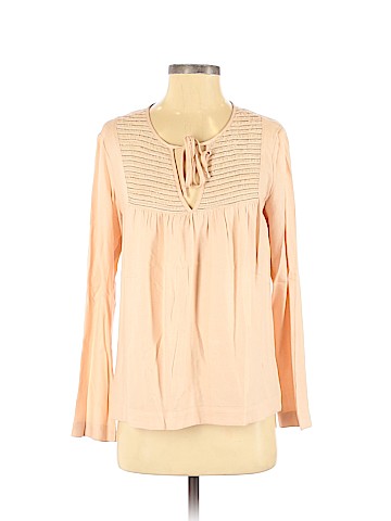 Ella Moss Long Sleeve Blouse (view 1)