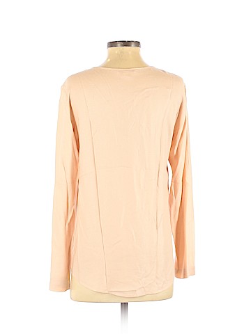 Ella Moss Long Sleeve Blouse (view 2)