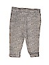 Zara Baby Gray Sweatpants Size 9-12 mo - photo 2