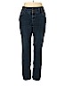 rue21 Blue Jeans Size 14 - photo 1