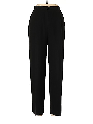 Petite Sophisticate Dress Pants (view 1)