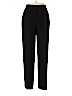 Petite Sophisticate Black Dress Pants Size 6 (petite) - photo 1