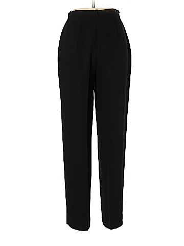 Petite Sophisticate Dress Pants (view 2)