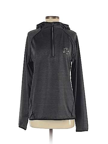 Level Wear Track Jacket (view 1)