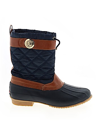 Tommy Hilfiger Boots (view 1)