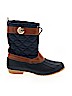 Tommy Hilfiger Blue Boots Size 10 - photo 1
