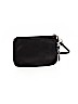 Coach Black Leather Wristlet One size - photo 2