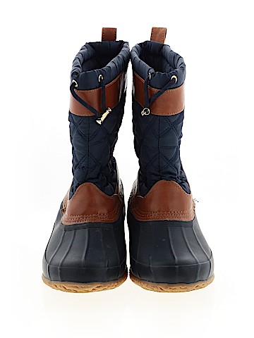 Tommy Hilfiger Boots (view 2)