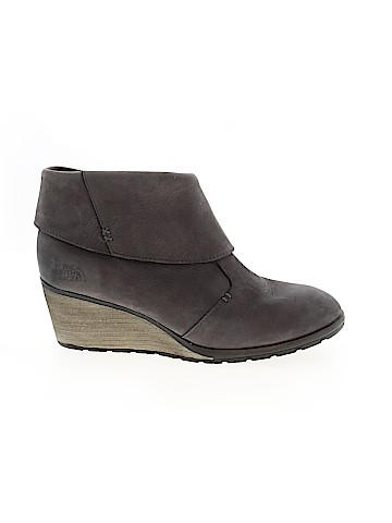 The North Face Ankle Boots (view 1)