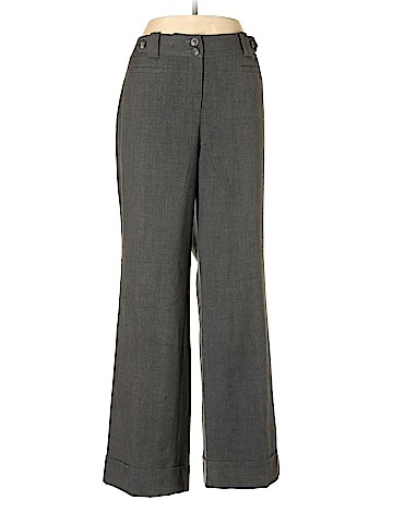 Ann Taylor Factory Casual Pants (view 1)