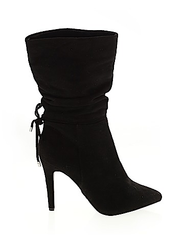 Zigi Soho Boots (view 1)