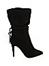 Zigi Soho Black Boots Size 7 - photo 1