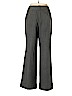 Ann Taylor Factory Gray Casual Pants Size 12 (petite) - photo 2