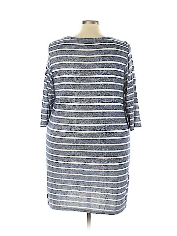 Sweet Claire Casual Dress (view 2)