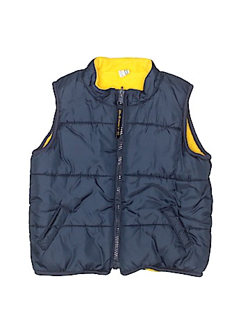Old Navy Vest (view 1)