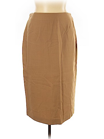 Jones New York Wool Skirt (view 1)