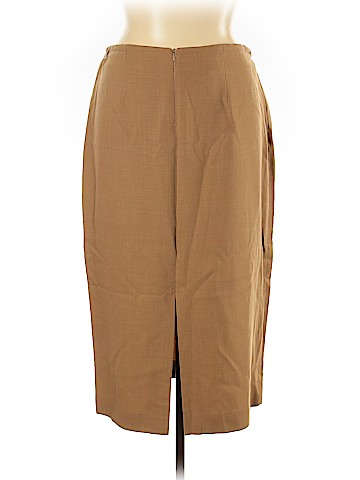 Jones New York Wool Skirt (view 2)