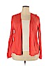 Old Navy Orange Cardigan Size XXL - photo 1