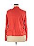 Old Navy Orange Cardigan Size XXL - photo 2