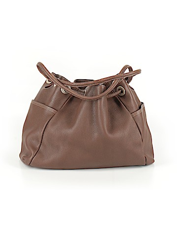 Assorted Brands Leather Shoulder Bag (view 1)