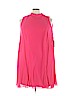 Eliza J 100% Polyester Pink Cocktail Dress Size 22 - photo 1
