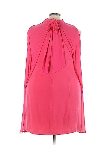 Eliza J Cocktail Dress (view 2)