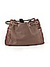 Assorted Brands 100% Leather Brown Leather Shoulder Bag One size - photo 3