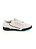 Adidas White Sneakers Size 9 - photo 1