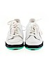 Adidas White Sneakers Size 9 - photo 2