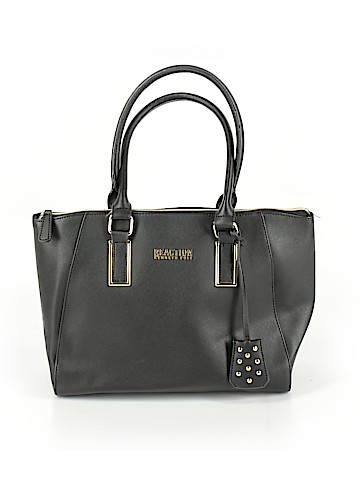 Kenneth Cole REACTION Satchel (view 1)